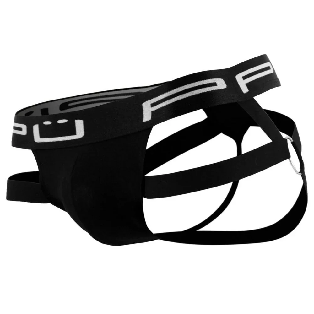 Sexy Jockstrap - Picture 1 of 6